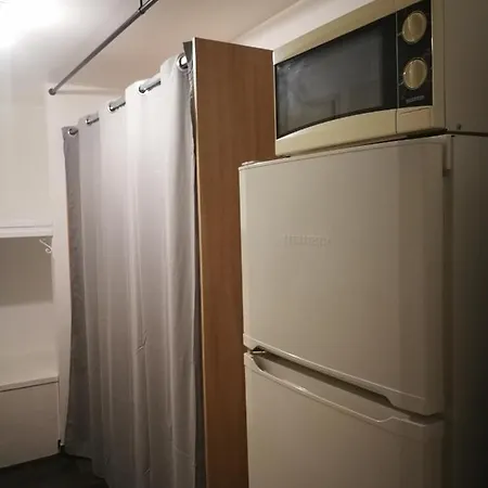 Apartment : Studio Centre Village *